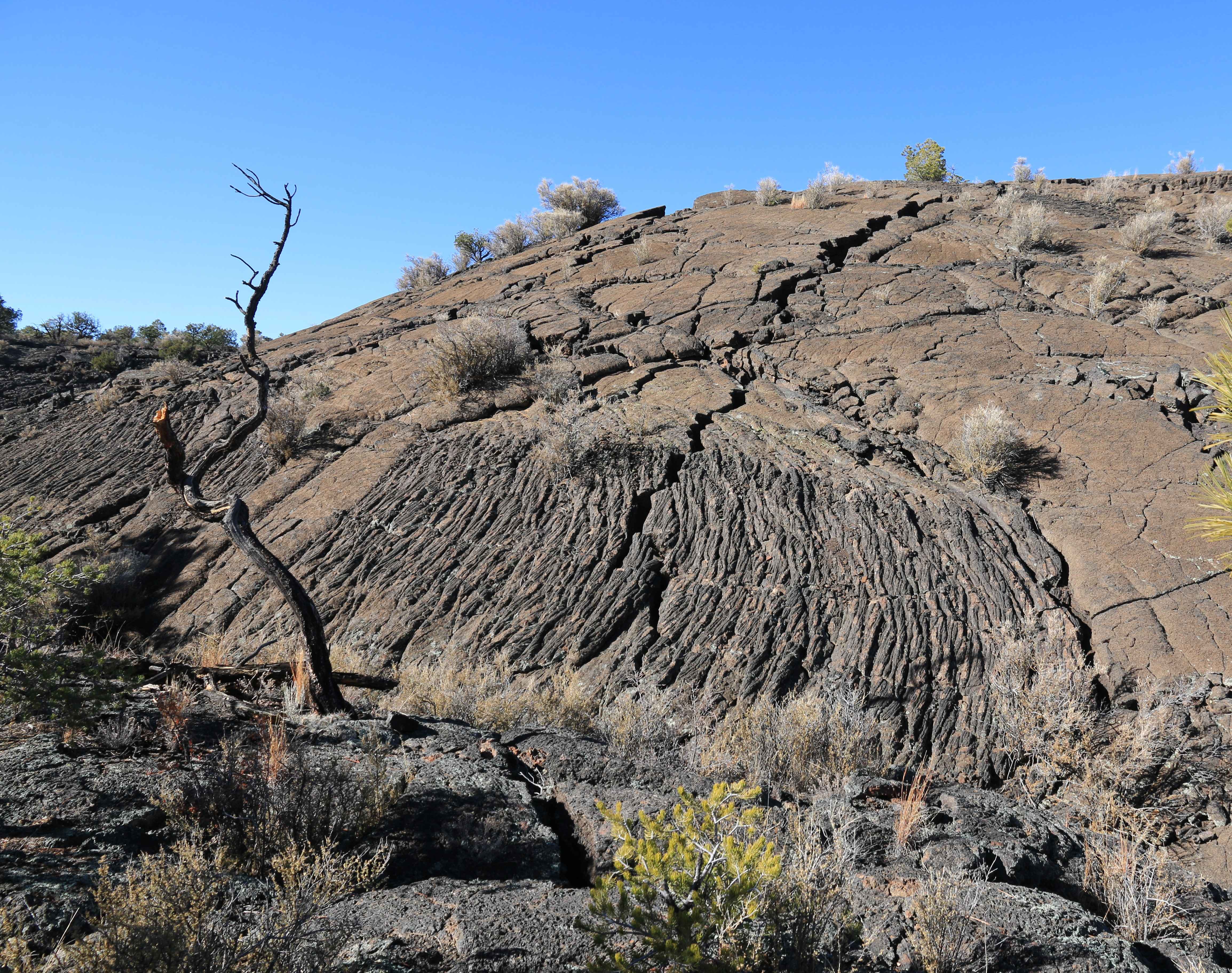 El Malpais NM